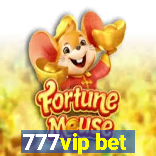 777vip bet